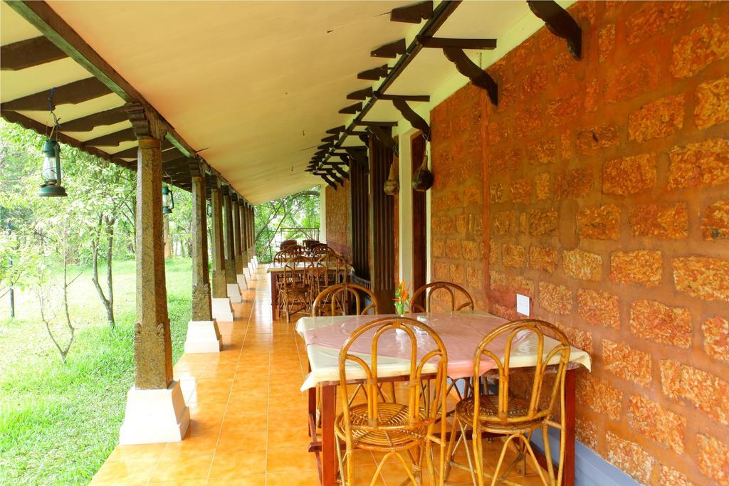 Athreya Ayureveda Centre Hotel Kottayam Buitenkant foto